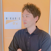 最高マーケティング責任者/CMO 戸崎 誠