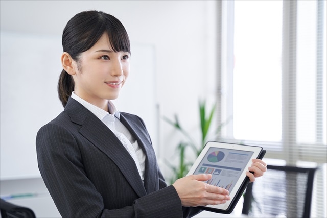 CONNECT e-learning研修・職員研修講師派遣事業のイメージ写真